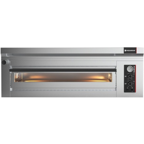 Pitsaahi PIZZAGROUP pyralis m6l