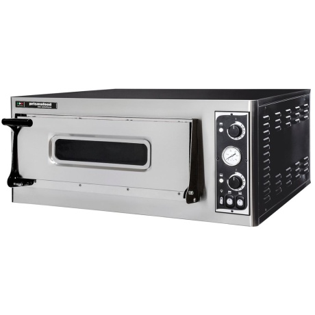 Pitsaahi basic 4