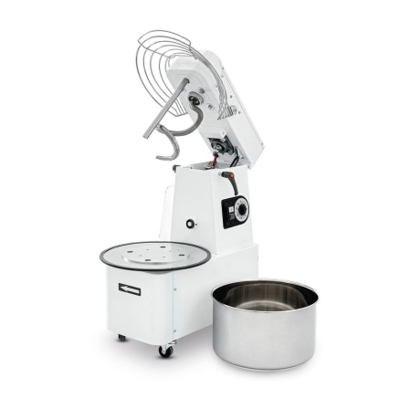 Taignasegamismasin 10l - 370w/230v