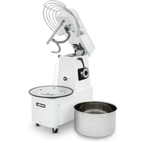Taignasegamismasin 32l - 1100w/400v
