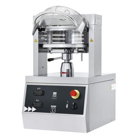 Pitsapress 33cm