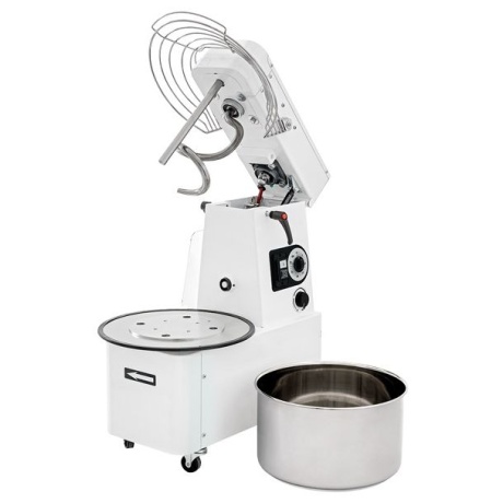Taignasegamismasin 41l - 1100w&1700w/400v