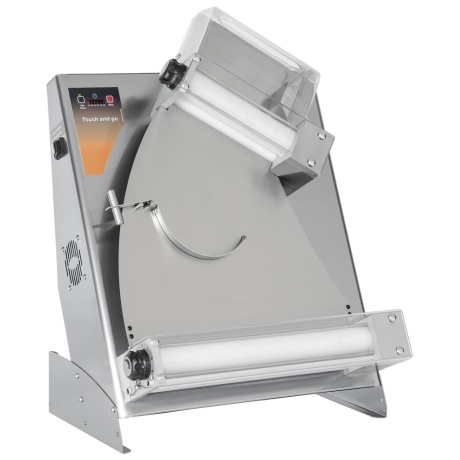 Taignarull touch&go 40cm, elektriline