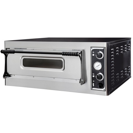 Pitsaahi basic xl 4