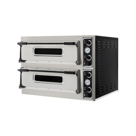 Pitsaahi basic xl 44