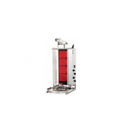 Kebabi grill POTIS ce4