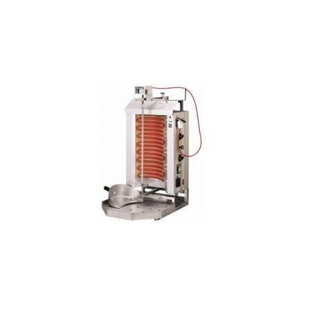 Kebabi grill POTIS e2