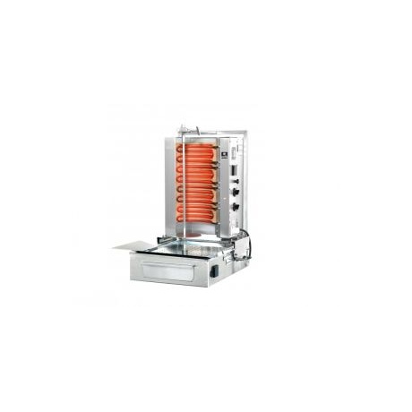 Kebabi grill POTIS fe2