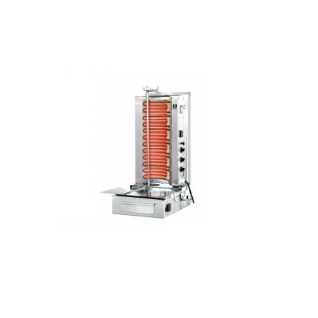 Kebabi grill POTIS fe3