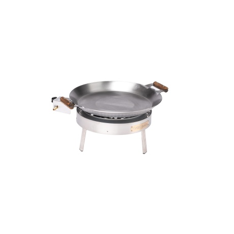 Gaasipõletiga grillpann paella pro-460