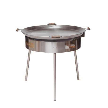 Gaasipõletiga grillpann paella pro-960 light