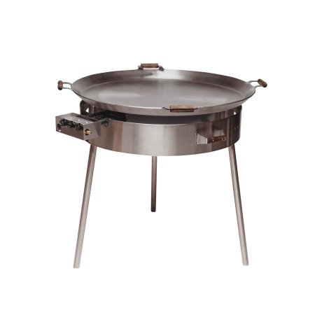 Gaasipõletiga grillpann paella pro-960