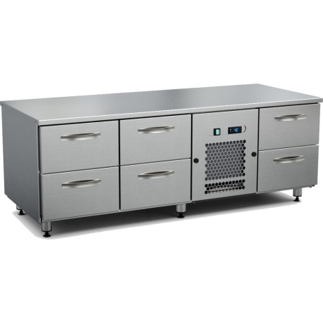 Külmsahtel grillile gsk-1606