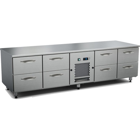Külmsahtel grillile gsk-2008
