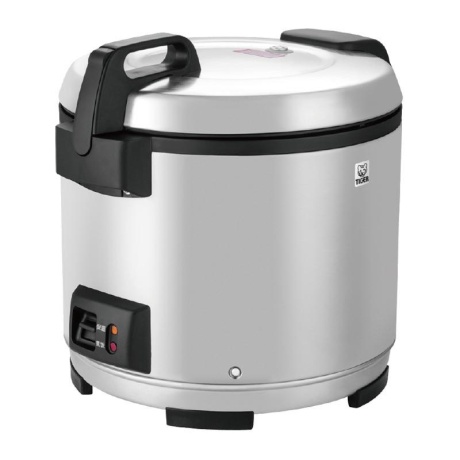 Riisikeetja ja soojendaja TIGER 3,6 L