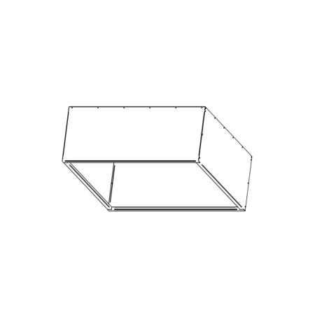 Ventilatsioonikubu 80x120