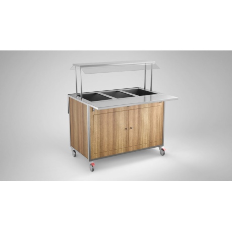 Külmbuffee ksb-1200