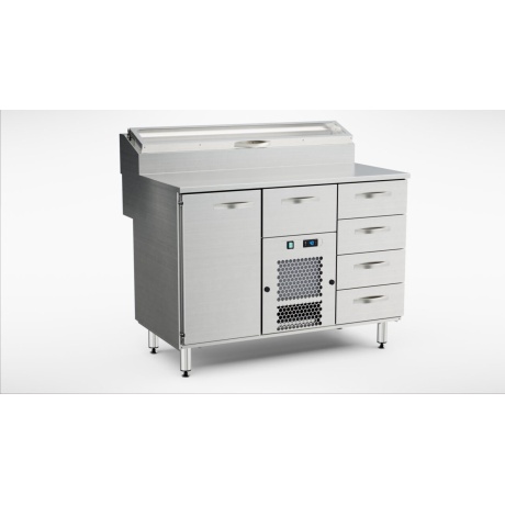 Pitsatöölaud ktl/p-1215