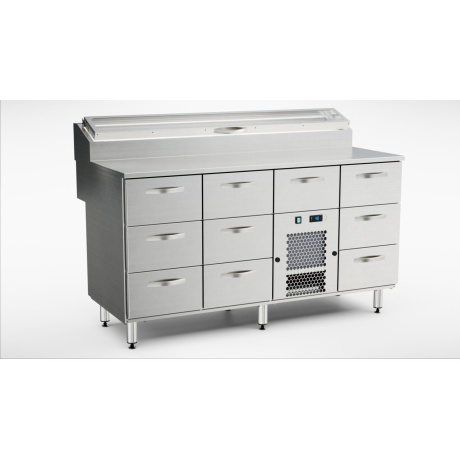 Pitsatöölaud ktl/p-16010