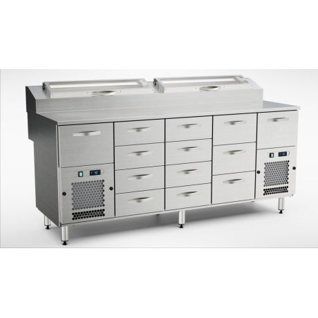 Pitsatöölaud ktl/p-20013