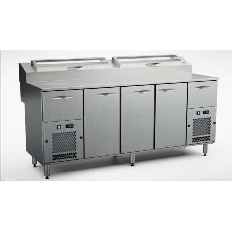 Pitsatöölaud ktl/p-2032