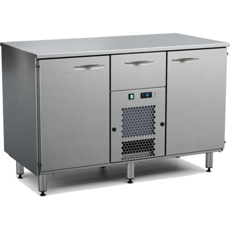 Pagari külmtöölaud pk-1321