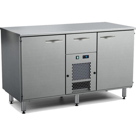 Pagari külmtöölaud pk-1421
