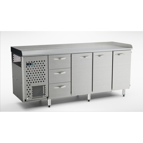Pitsatöölaud pzk-2033