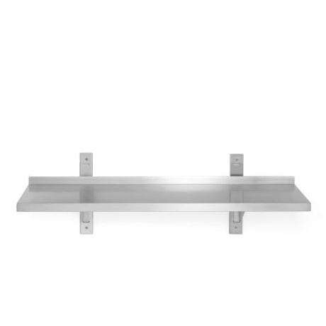 Roostevaba seinariiul 1200x300mm