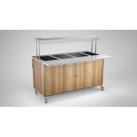 Soebuffee ssb-1600