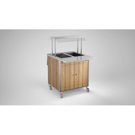 Soebuffee ssb-800