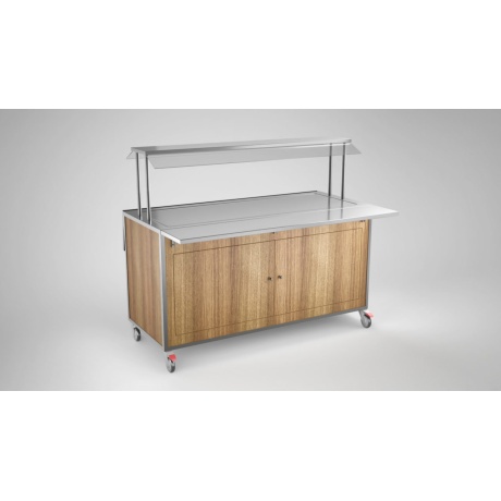 Soebuffee stb-1600