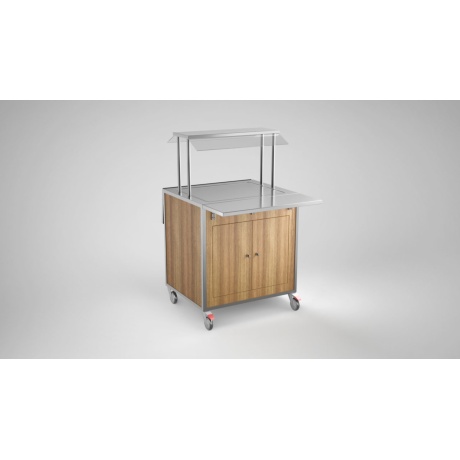 Soebuffee stb-800