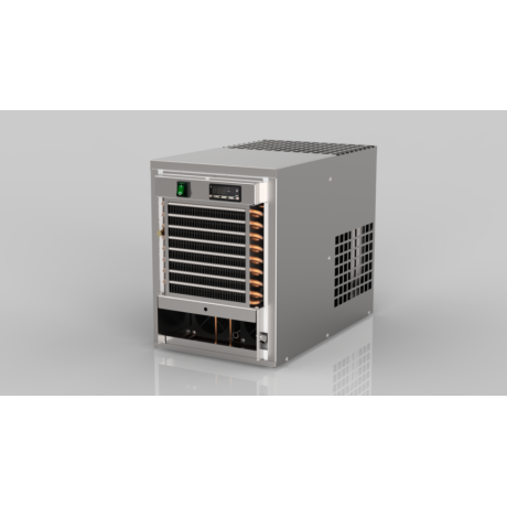 Külmaagregaat, 0,6kw R290, suur