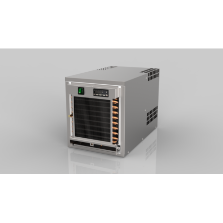 Külmaagregaat, 0,4kw R290, väike
