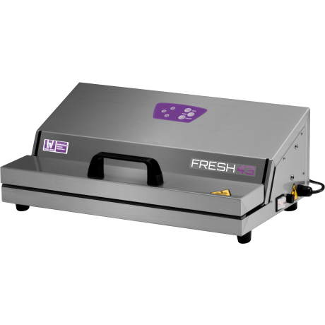 Vaakummasin Fresh 430mm