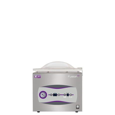 Lauapealne kambriga vaakummasin Fusion 260mm