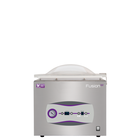 Lauapealne kambriga vaakummasin Fusion 320mm