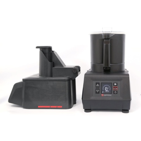 Multifunktsionaalne seade compact line ck-24v ultra