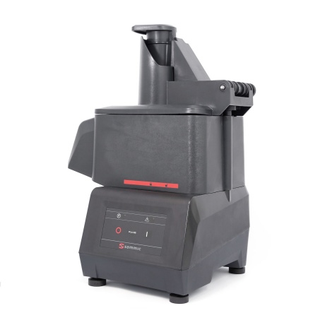 Fikseeritud kiirusega purusti compact line ca-21