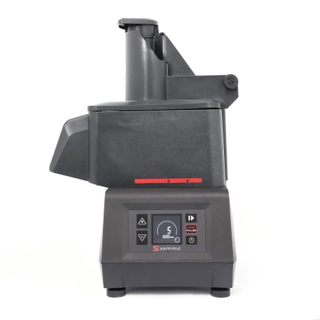 Muutuva kiirusega purusti compact line ca-2v
