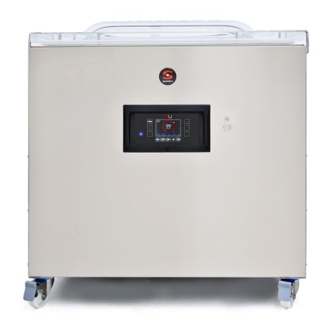 Vaakumpakendamismasin sensor ultra su-806cc