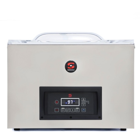 Vaakumsulgur se-520cc