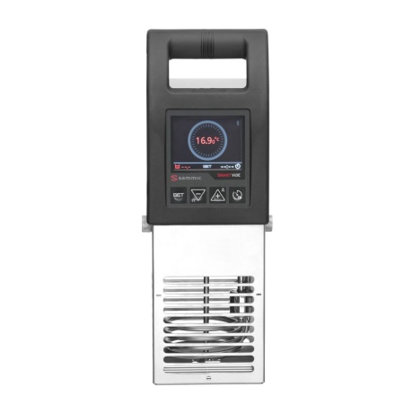 Sous vide smartvide 7 - 56l