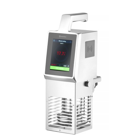 Sous vide smartvide x - 56l