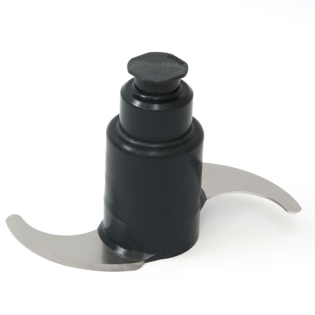 Smooth blade for k-82 cutter, ke-8v cutter-emulsifier and ck-38v and ck-48v food processors, sammic, recommended mainly for chopping raw meat and fiber crops