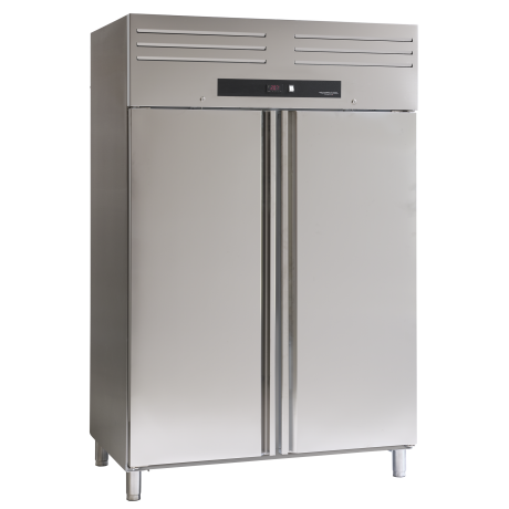 Külmkapp 1186l