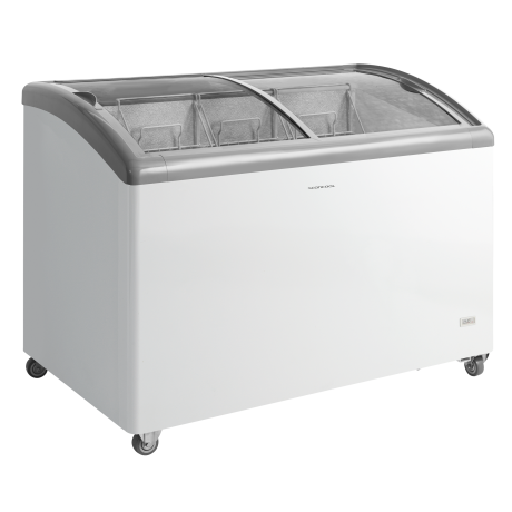 Jäätisekülmik 330l