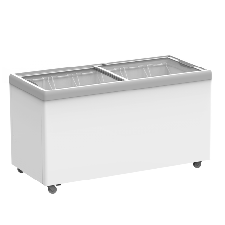 Jäätisekülmik 473l