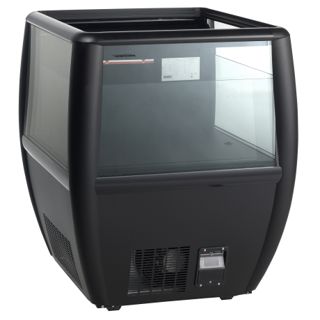 Impulsskülmik 110l